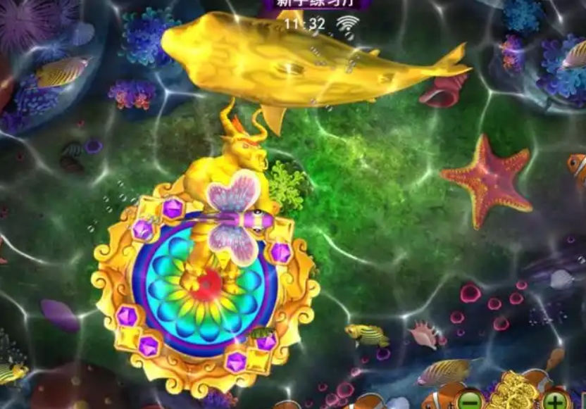 在线星力游戏