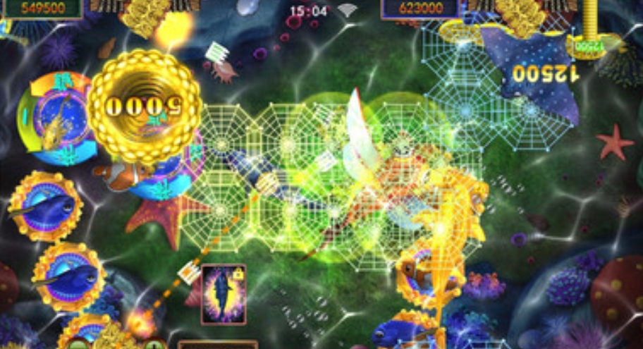 诚信星力十代